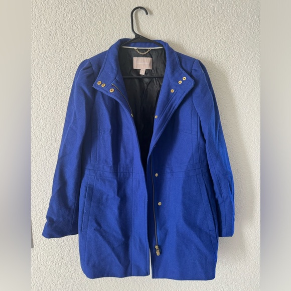 Banana Republic Jacket - Picture 6 of 8